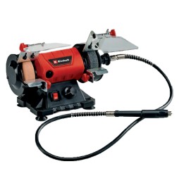 SMERIGLIATRICE DA BANCO 'TC-XG 75 KIT' 150 W