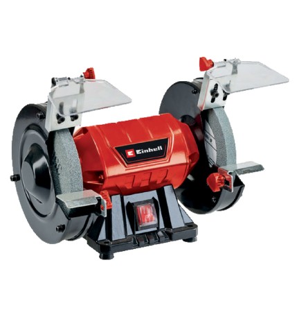 SMERIGLIATRICE DA BANCO 'TC-BG 150' 150 W