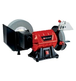SMERIGLIATRICE DA BANCO 'TC-WD 200/150' 150 W
