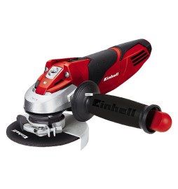SMERIGLIATRICE ANGOLARE 'TE-AG 115' 720 W - 115 mm