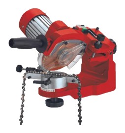 AFFILATRICE ELETTRICA PER CATENE MOTOSEGA 'GC-CS 235E' 235 W