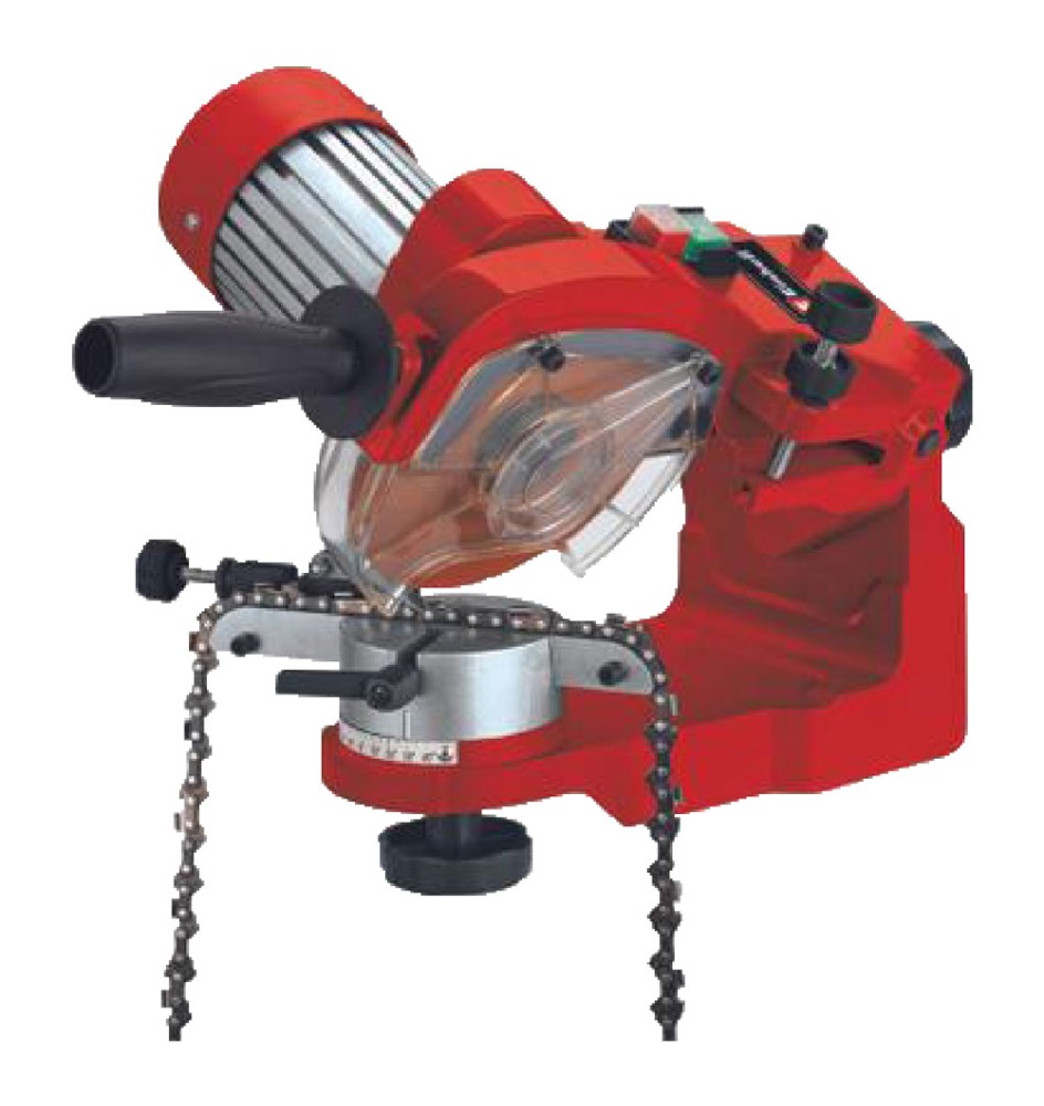 AFFILATRICE ELETTRICA PER CATENE MOTOSEGA 'GC-CS 235E' 235 W