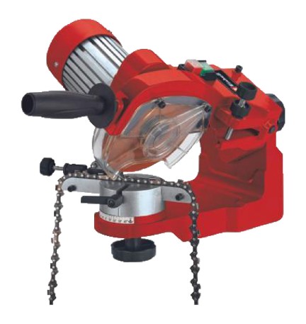 AFFILATRICE ELETTRICA PER CATENE MOTOSEGA 'GC-CS 235E' 235 W