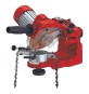 AFFILATRICE ELETTRICA PER CATENE MOTOSEGA 'GC-CS 235E' 235 W