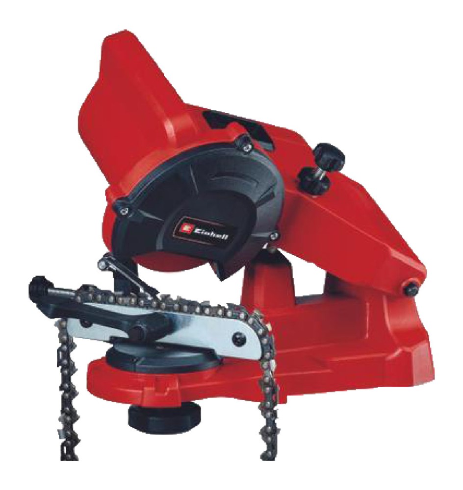 AFFILATRICE ELETTRICA PER CATENE MOTOSEGA 'GC-CS 85E' 85 W