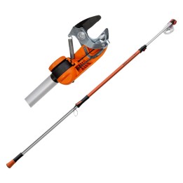 POTATORE TELESCOPICO 'ATP-230-410' mt 2,30  4,10