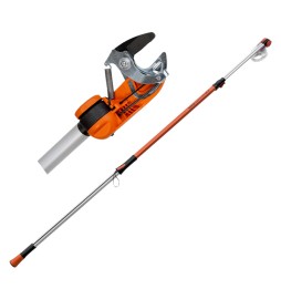 POTATORE TELESCOPICO 'ATP-230-410' mt 2,30  4,10