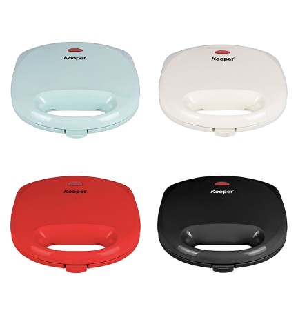 TOSTIERA ELETTRICA 'GRILL TASTY' 750 W