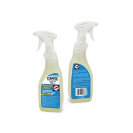 DETERGENTE SPRAY P/ZANZARIERA 0,75 L