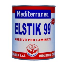 ELSTIK 99 P/LAMINATI PLASTICI 400 ML