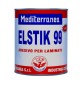 ELSTIK 99 P/LAMINATI PLASTICI 400 ML