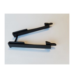 GANCIO INTERNO GUIDA VERTIC ZANZARIERA OPERA