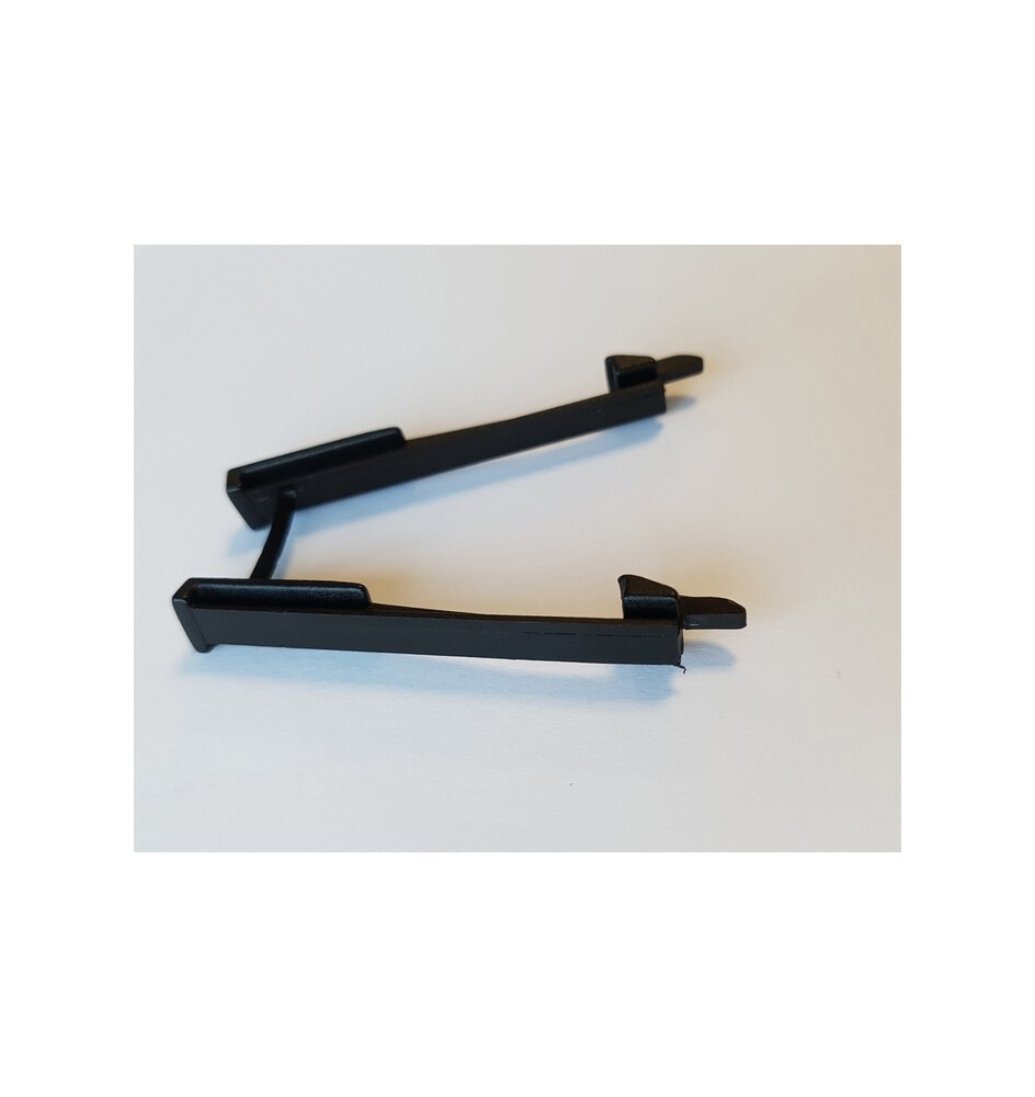 GANCIO INTERNO GUIDA VERTIC ZANZARIERA OPERA