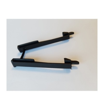 GANCIO INTERNO GUIDA VERTIC ZANZARIERA OPERA