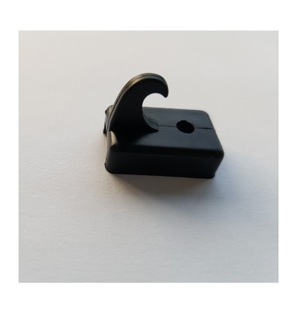 GANCIO ORIZZONTALE SX ZANZARIERA OPERA