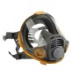 MASCHERA RESPIRATORIA 'PANAREA TWIN' art. 7200 - taglia unica