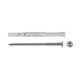 SC FISCHER TASSELLO SXR 6X 60 WT LS C/VITE 10 PZ