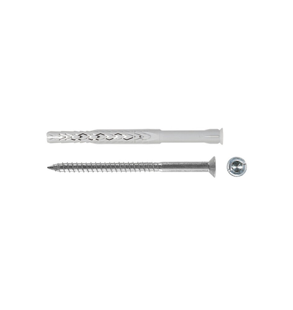 SC FISCHER TASSELLO SXR 6X 60 WT LS C/VITE 10 PZ