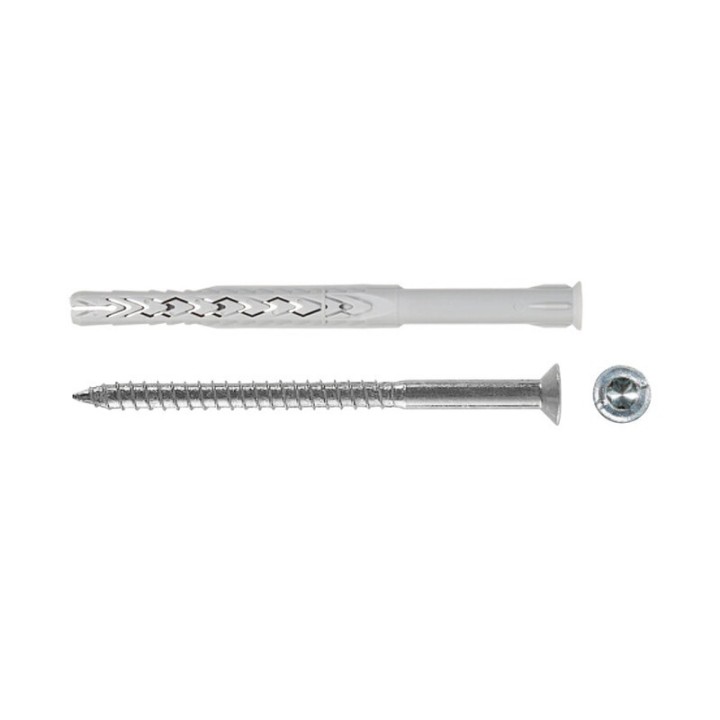 SC FISCHER TASSELLO SXR 6X 60 WT LS C/VITE 10 PZ