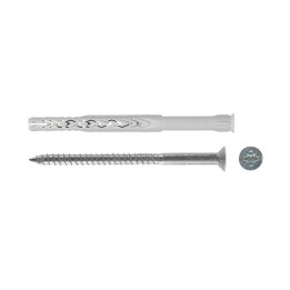 SC FISCHER TASSELLO SXRL 8X 60 T C/VITE 10 PZ