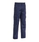 PANTALONE DA LAVORO 'ENERGY' taglia L - grigio