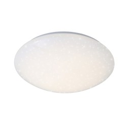 PLAFONIERA LED CIELO STELLATO 18W 4000K D 38 CM