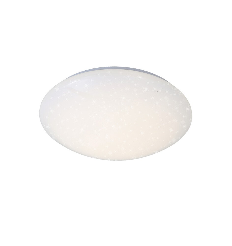 PLAFONIERA LED CIELO STELLATO 18W 4000K D 38 CM