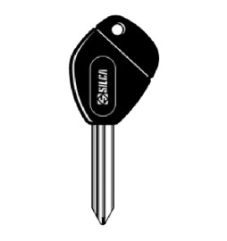 CHIAVI ALPACCA MTK18RP