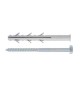 FRIULSIDER TASSELLO TUP3 C/VITE TE 8X 80 MM
