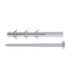 FRIULSIDER TASSELLO TUP3 C/VITE TE 10X 80 MM