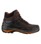 SCARPE ANTINFORTUNISTICA 'MARMOLADA' N. 40