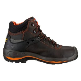 SCARPE ANTINFORTUNISTICA 'MARMOLADA' N. 41