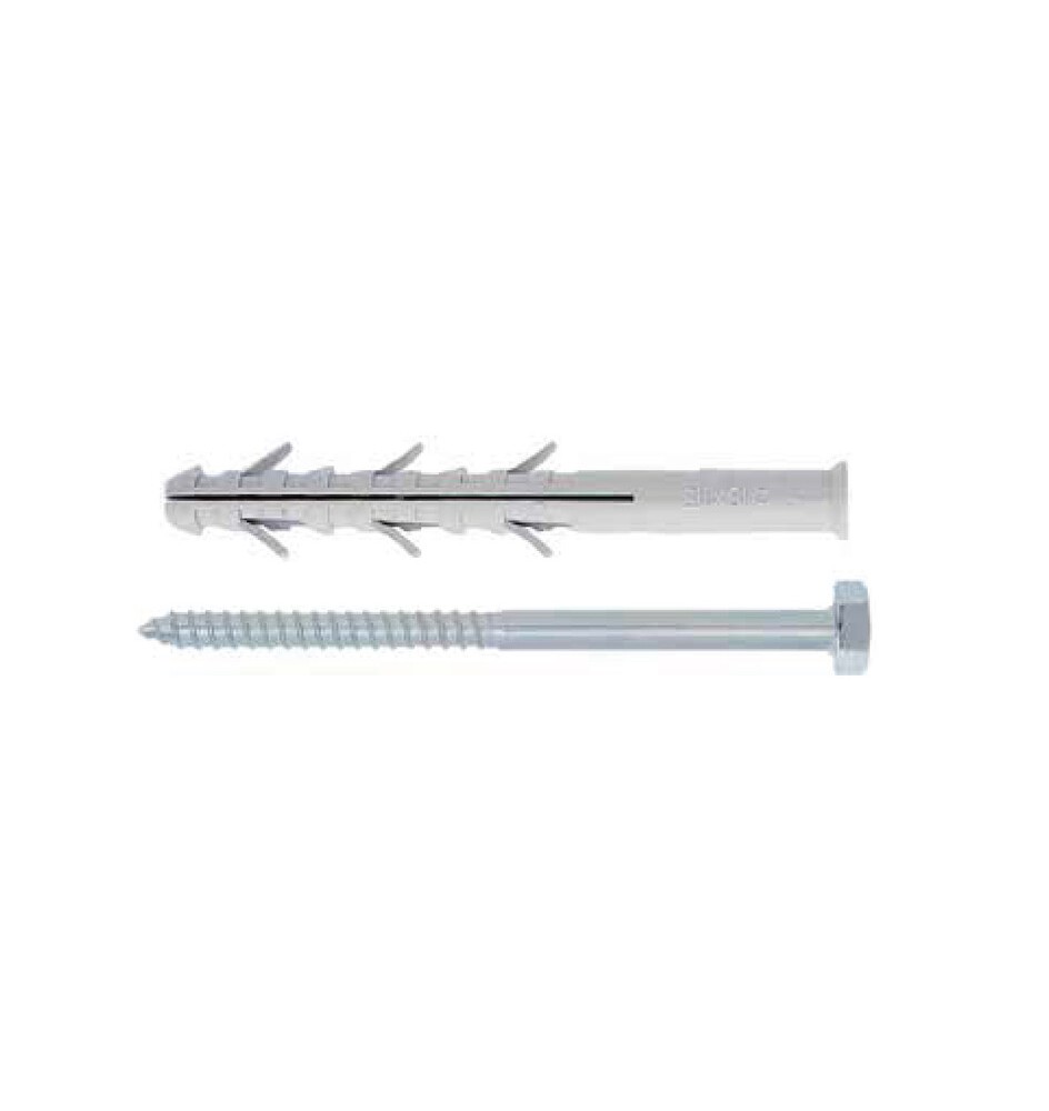 FRIULSIDER TASSELLO TUP3 C/VITE TE 10X115 MM
