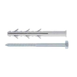 FRIULSIDER TASSELLO TUP3 C/VITE TE 10X135 MM