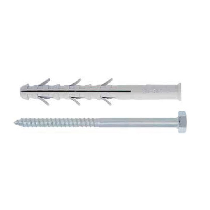 FRIULSIDER TASSELLO TUP3 C/VITE TE 10X160 MM
