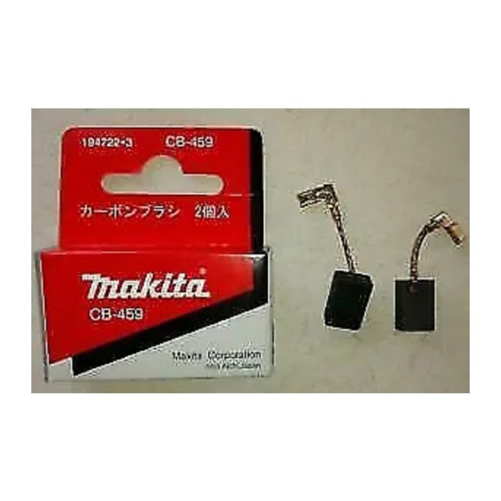 MAKITA SPAZZOLE CB-459 GA4530R