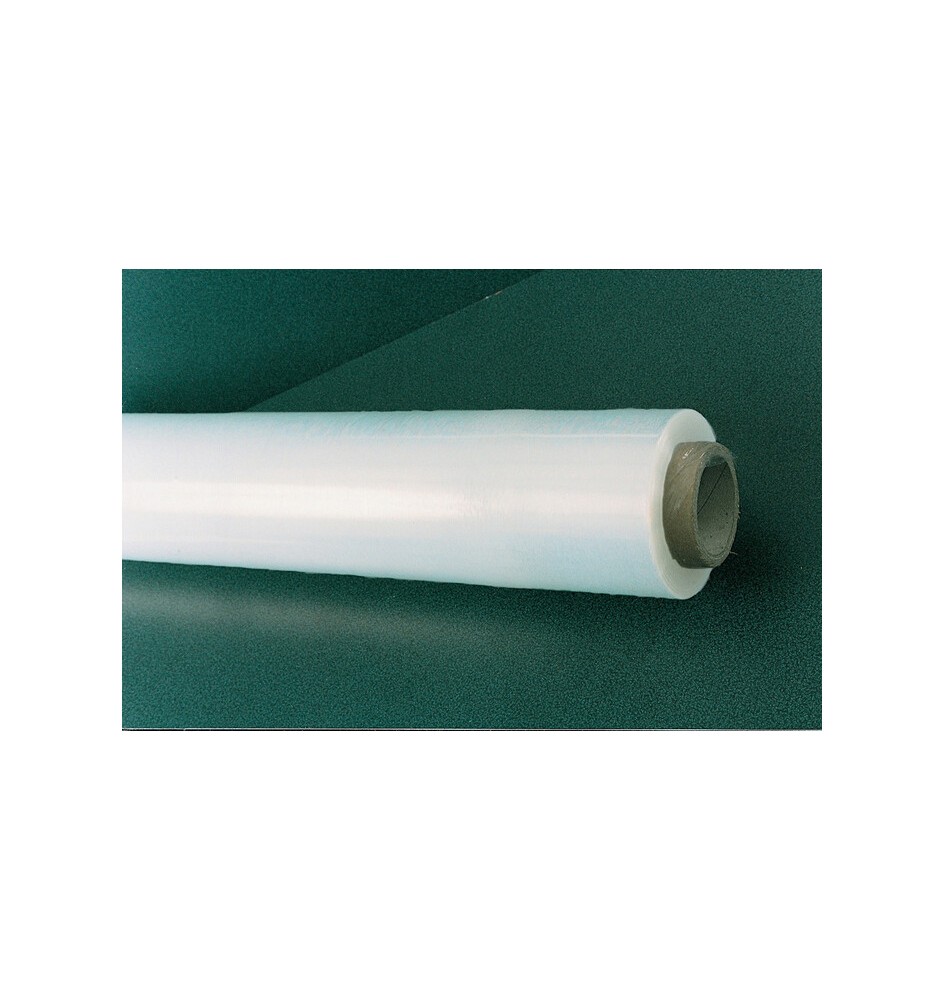 FILM ESTENSIBILE 23MY 2,4 KG MANUALE BIANCO