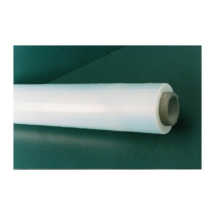 FILM ESTENSIBILE 23MY 2,4 KG MANUALE BIANCO