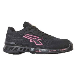 SCARPE ANTINFORTUNISTICA 'MICHELLE' N. 37