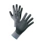 GUANTI NYLON/NITRILE NITRAN PLUS TG. 9