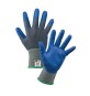 GUANTI NYLON/NITRILE GINGER P/ALIMENTI TG. 9