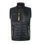 GILET 'WALL' taglia XXL - dark green