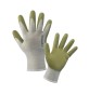 GUANTI POLIESTERE/LATTICE PLANET RAW TG. 9 ECO