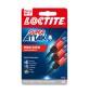 ADESIVO SUPER ATTAK MINITRIO LIQUIDO 3X1 G