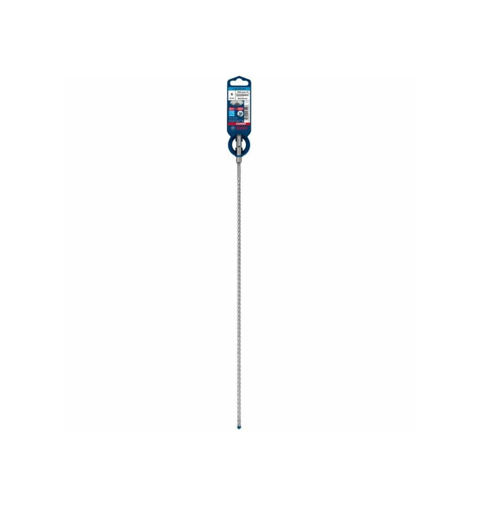 BOSCH-A PUNTA SDS PLUS-7X EXPERT 6X400/465 MM