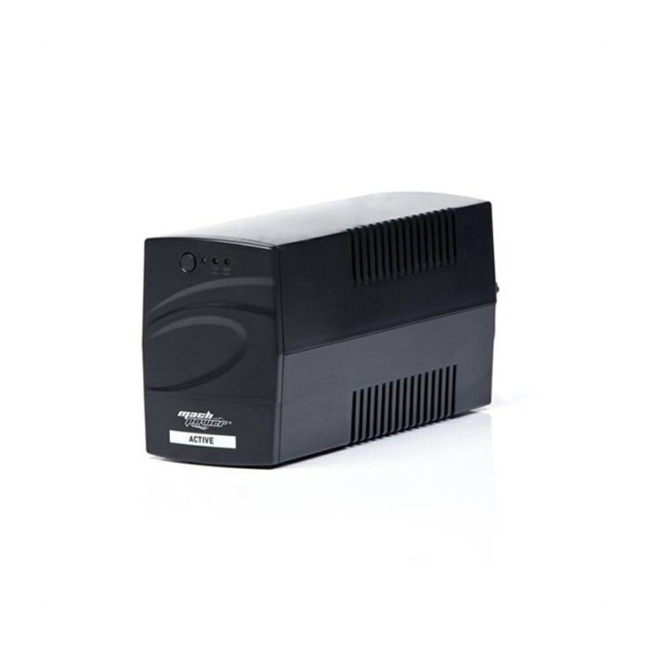 GRUPPO DI CONTINUITA 1000 VA/510W ACTIVE
