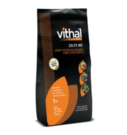 CONCIME GRANULARE 'ZOLFO 80 WG' Kg. 1