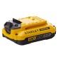 BATTERIA SLITTA AL LITIO 'SFMCB-XJ' 'SFMCB204-XJ' - V20 - 4,0 Ah