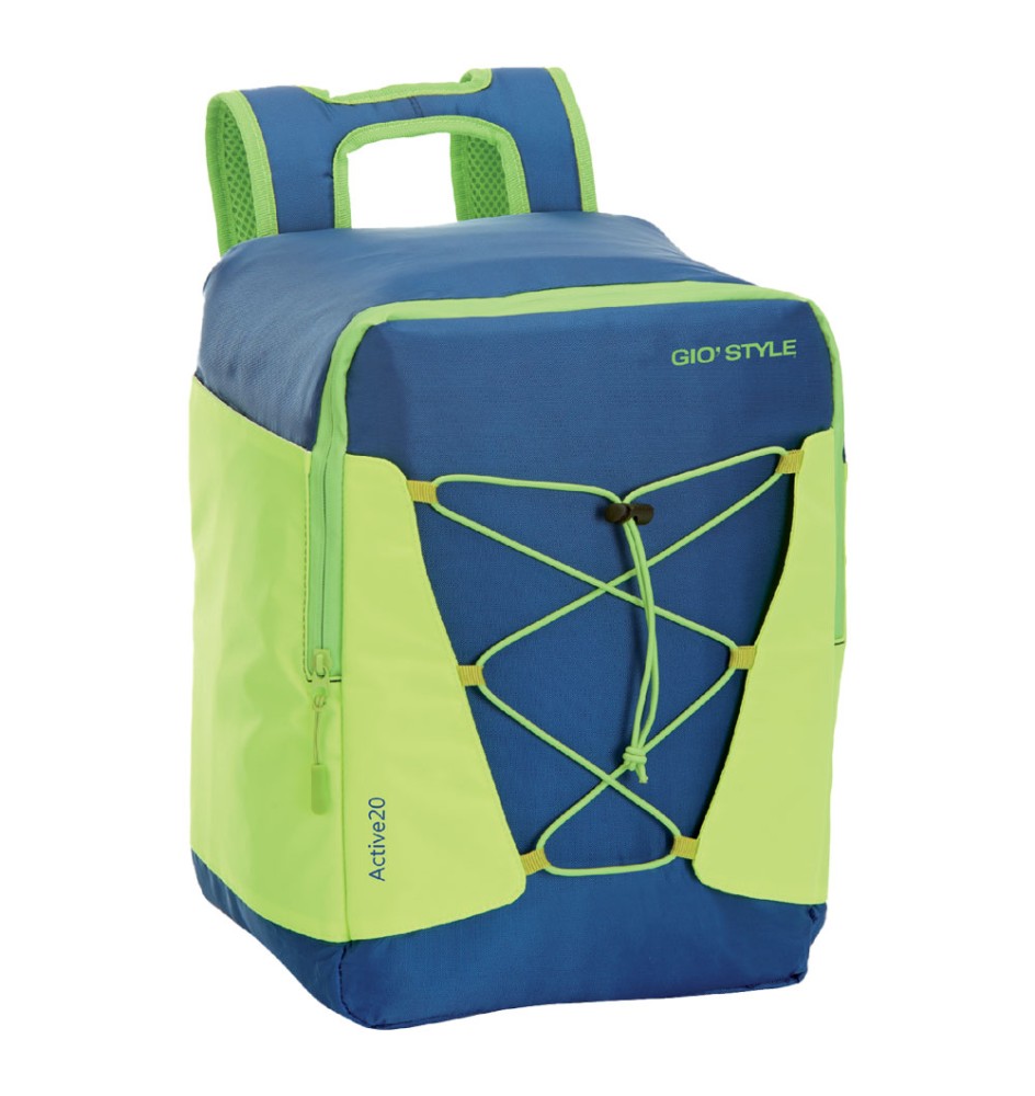 ZAINO TERMICO 'ACTIVE' 20 lt. - 26,7 x 22 x 36,7 cm