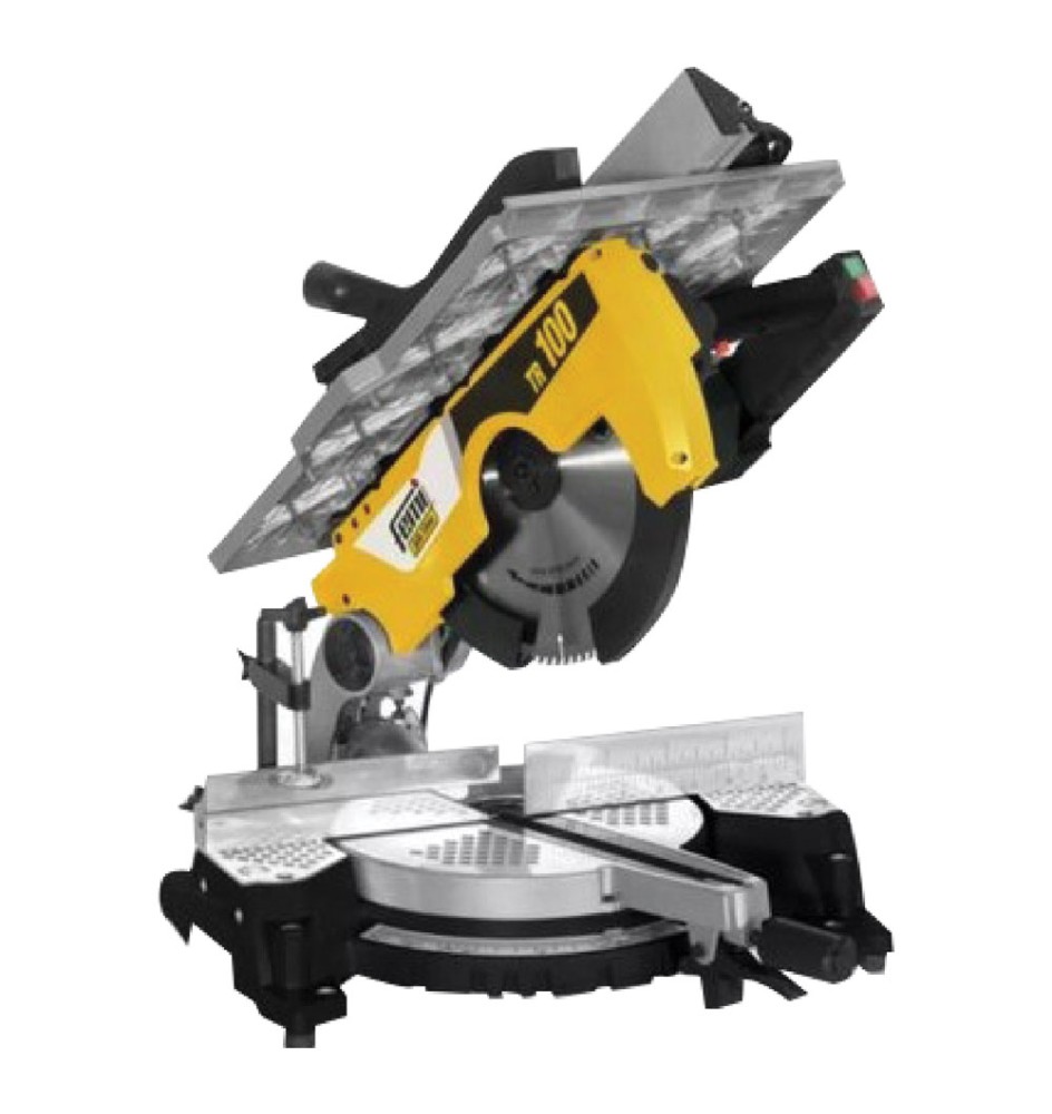 TRONCATRICE 'TR-100' 2000 W - lama Ø 305mm